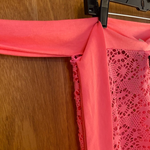 Bathing Suit Coverup Pants - Picture 3 of 8